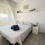 Buenas Vistas סנטה פולה