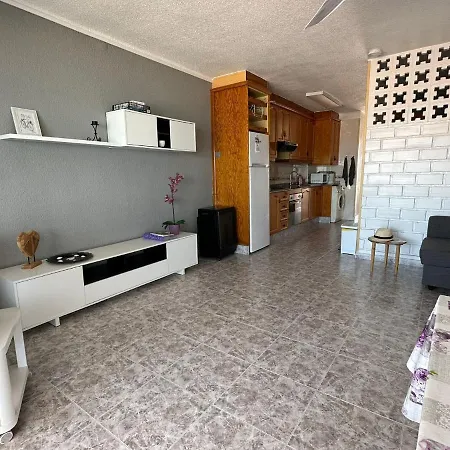 Edificio Thailandia 2, 9g Appartement Santa Pola
