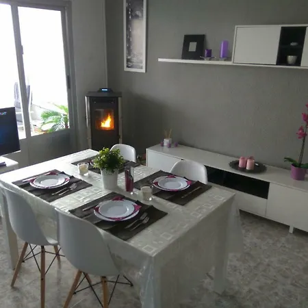 Edificio Thailandia 2, 9g * Santa Pola