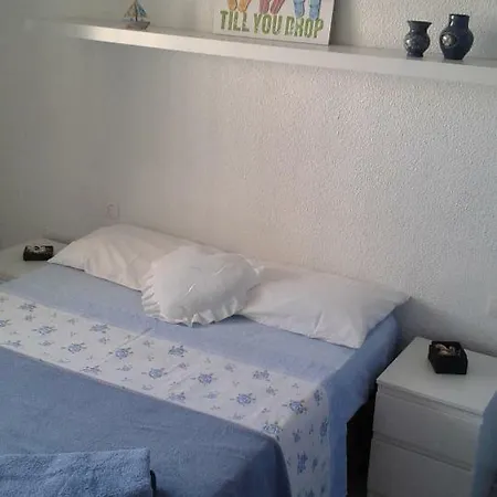 Edificio Thailandia 2, 9g Appartement *