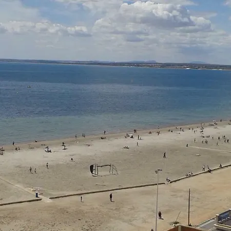 Buenas Vistas Appartement Santa Pola