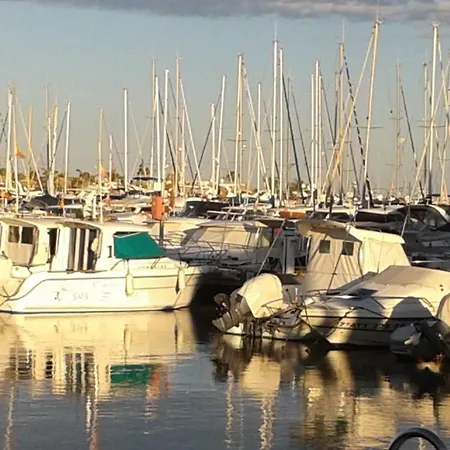 Buenas Vistas Διαμέρισμα *