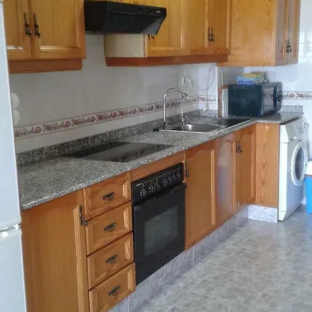 Buenas Vistas Διαμέρισμα