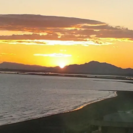 Buenas Vistas Santa Pola