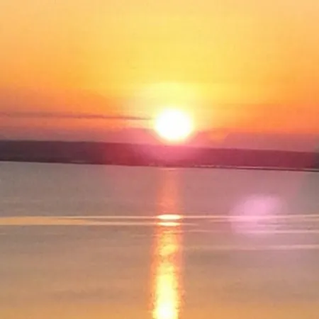 Buenas Vistas Διαμέρισμα Santa Pola