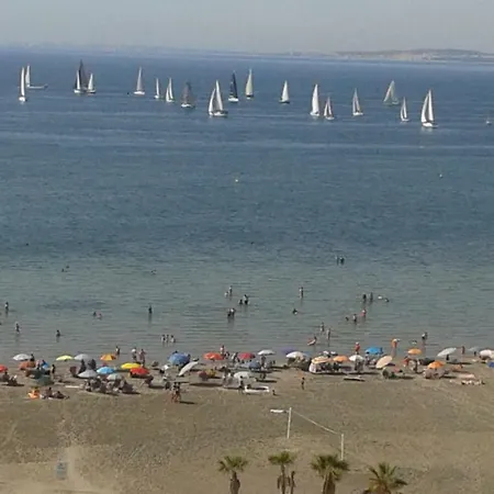 Buenas Vistas Διαμέρισμα Santa Pola