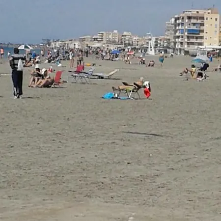 Διαμέρισμα Buenas Vistas Santa Pola